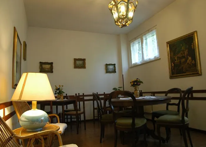 Amica Hotel Salsomaggiore Terme